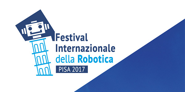ABF at the First International Robotics Festival.