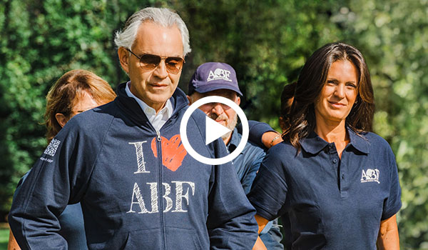 ABF is made of stories!