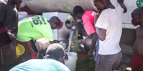 WORLD WATER DAY, L’ACQUA UN BENE DI TUTTI PER TUTTI